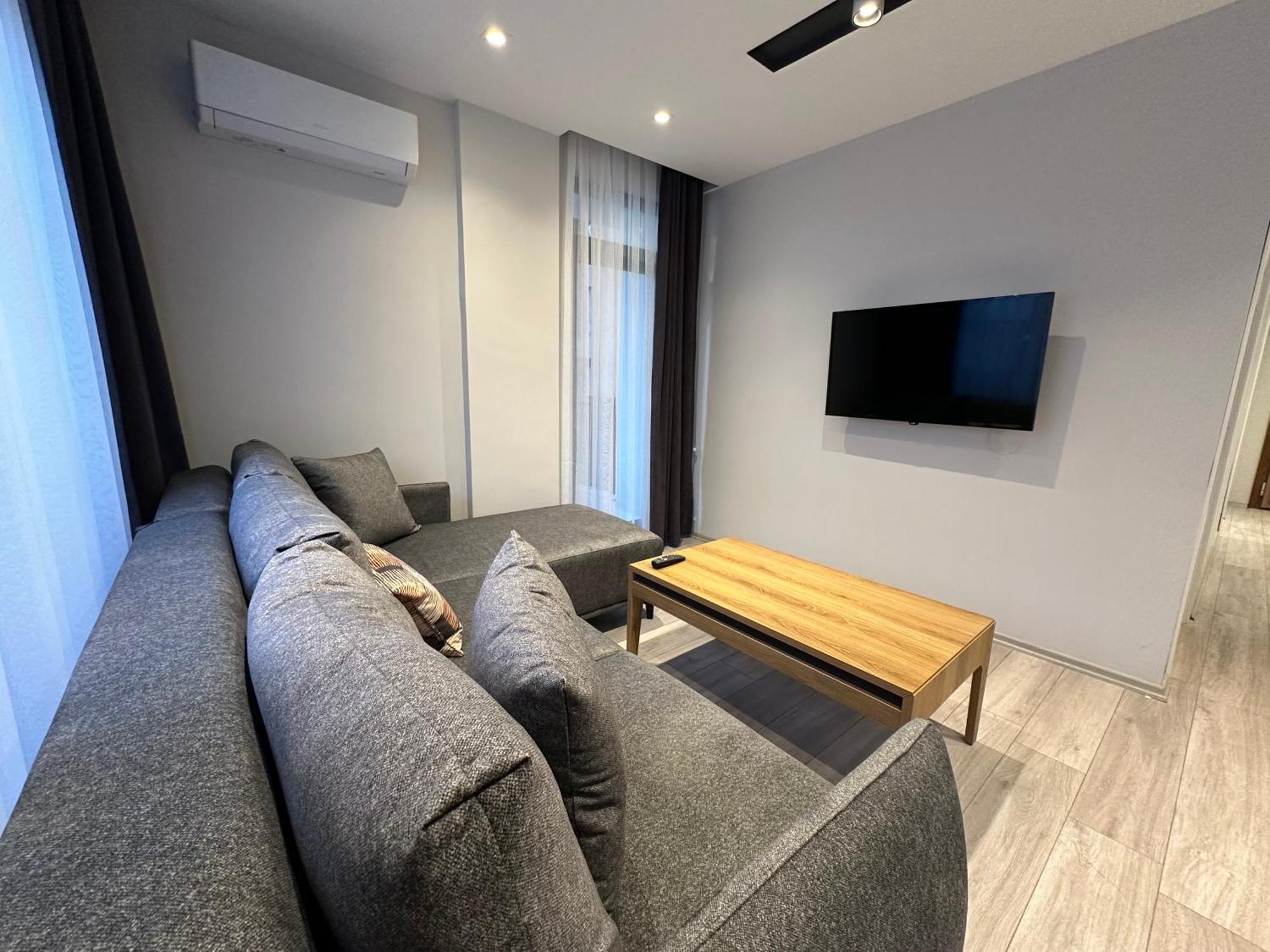 Real Homes Lara Apart Otel
